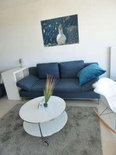 Düne 1, Ferienwohnung 11 - Cuxhaven - 0