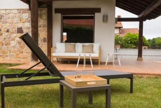Casa de lujo 15 mim de la playa Comillas entre mar y montaña - Mazcuerras - 5