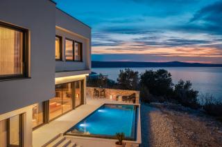 Villa Ponti ZadarVillas - Novigrad (Cittanova) - 9