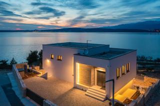 Villa Ponti ZadarVillas - Novigrad (Cittanova) - 8