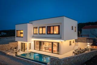 Villa Ponti ZadarVillas - Novigrad (Cittanova) - 5