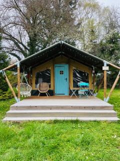 Rendes Glamping - Balatonrendes - 9