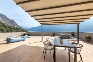 Evo Suites Apartments - Limone sul Garda - 4