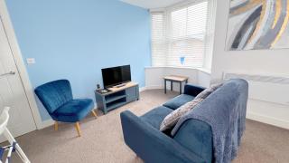 Friars House, Stafford by BELL Apartments - Stafford - 6