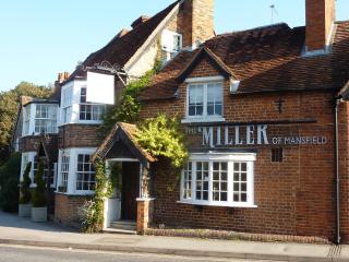 The Miller of Mansfield - 8