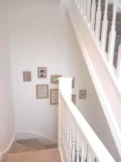 Amazing Beach House, Sleeps 8, Pet Friendly - Trearddur - 1