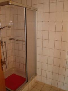 Haus Düne, Ferienwohnung 21 - Cuxhaven - 0