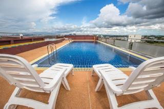CK Resort Pattaya - Nong Prue - 9