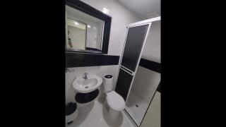 Bm-13 room near the sea with air conditioning and WIFI - 3