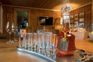 Chalet Kasern - Gais - 1
