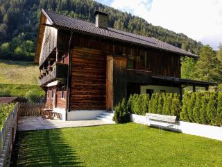 Chalet Kasern - Gais - 9