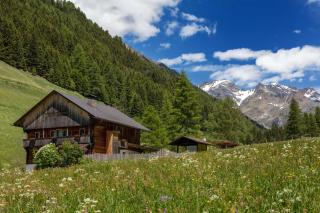 Chalet Kasern - Gais - 0