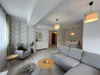 City Center Accommodation 111 - Reşiţa - 0