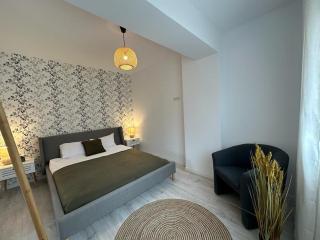 City Center Accommodation 111 - Reşiţa - 5