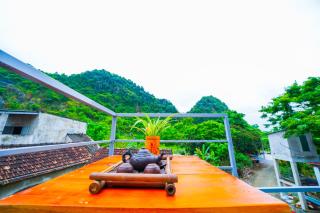 Phong Nha Magic Fingers Homestay and Spa - 9