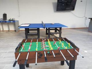 Bm-15 room near the sea with air conditioning and WIFI - 3