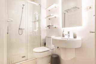 Central apartment by Picasso Museum by REMS - Málaga - 6