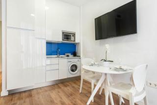 Central apartment by Picasso Museum by REMS - Málaga - 4