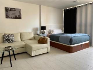 Estudio Calafin 56 - Finestrat - 0
