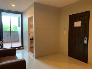 Green Leaf Hostel - 2