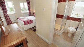 Barley Cottage - 7