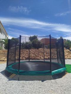 Pérola de Sandy - 2