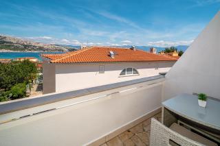 ARA-BANE - Baška - 1