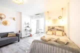 Cozy Flat Manuela Costa del Sol - Benalmádena - 9
