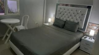 Bm-6 room near the sea with air conditioning and WIFI - 0