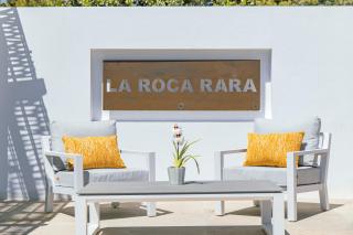 La Roca Rara - 8 Bedroom Villa - 1