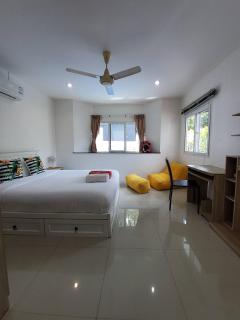 Private Star Pool Villa 2 Bedrooms - Ban Klang - 3