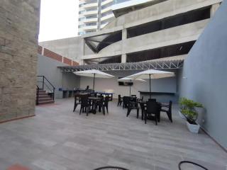 Bm-7 room near the sea with air conditioning and WIFI - 3