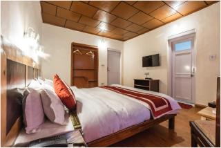 Hotel Ri ~ Rab Leh - Leh - 9