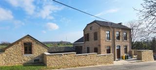 Gîte Le fournil - 2