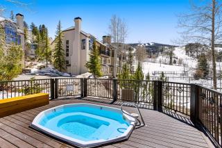 Beaver Creek Townhomes, L3 - 9