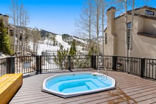 Beaver Creek Townhomes, L3 - 8