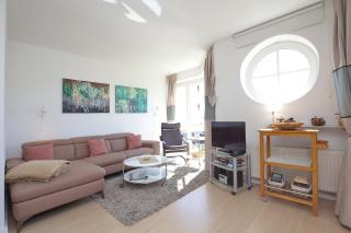 Dünenblick Wohnung 07 - Boltenhagen - 0