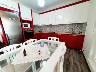 Apartament me qera Lungomare Vlore Mari - Valona - 2
