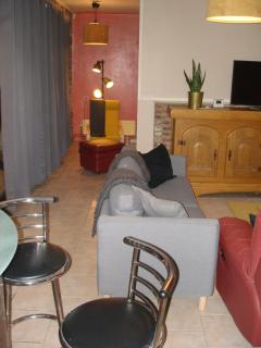 appartement Courcelles - 6