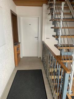 Ferienwohnung Janz Jürgen und Bianka - Oberelsbach - 7