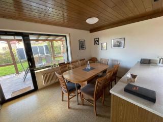 Ferienwohnung Janz Jürgen und Bianka - 4