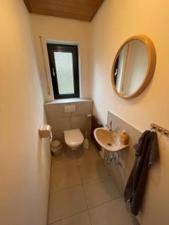 Ferienwohnung Janz Jürgen und Bianka - Oberelsbach - 2