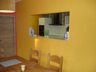 appartement Courcelles - 4