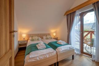 Apartamenty Otulina - Wetlina - 3
