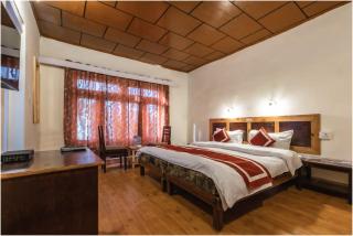Hotel Ri ~ Rab Leh - Leh - 8