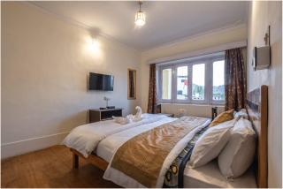 Hotel Ri ~ Rab Leh - Leh - 7