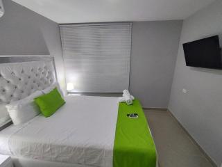 Bm-14 room near the sea with air conditioning and WIFI - 6