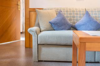 Taufner Apartement C 103 - Partschins - 2