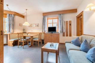 Taufner Apartement C 103 - Partschins - 7