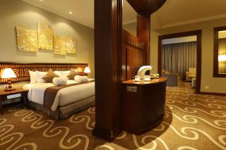 Grand Hotel Preanger - 7